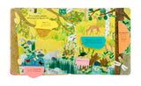 Who's Hiding in the Woods? Board Book - The Regal Find