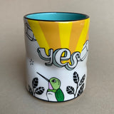 Yes Dragon Spark Cup - Large - The Regal Find