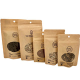 6&12 Loose Leaf Tea- 6 flavors - The Regal Find