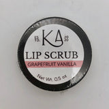 Karomni Lip Scrubs