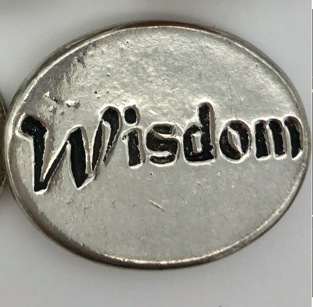 Token Thoughts