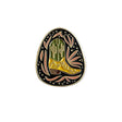 Baja Boot Enamel Pin - The Regal Find