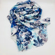 Blues Scarf - The Regal Find