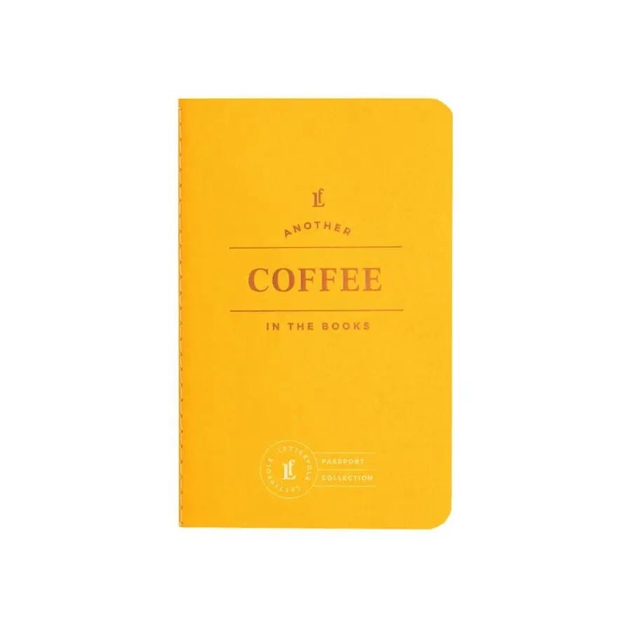 Coffee Passport - The Regal Find