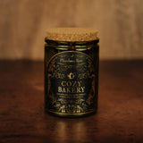 Cozy Bakery 11 oz Candle - The Regal Find