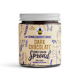 Dark Chocolate Honey Cream Spread - The Regal Find