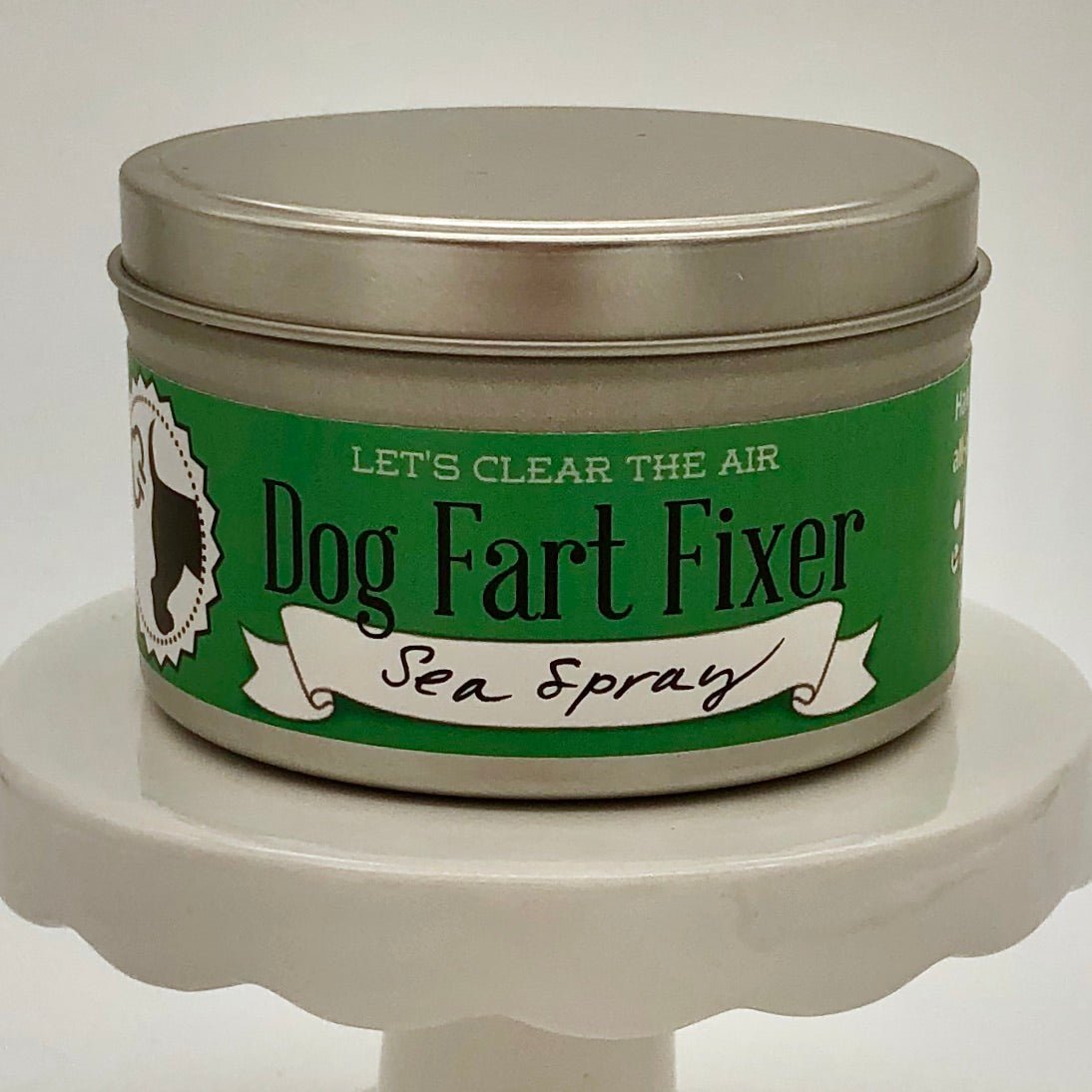 Dog Fart Fixer Candle - The Regal Find