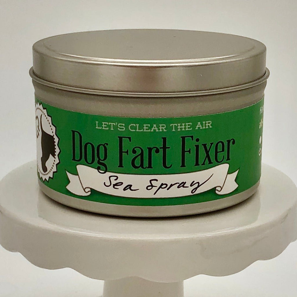 Dog Fart Fixer Candle - The Regal Find