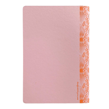 Eye Pattern XL Notebook - The Regal Find