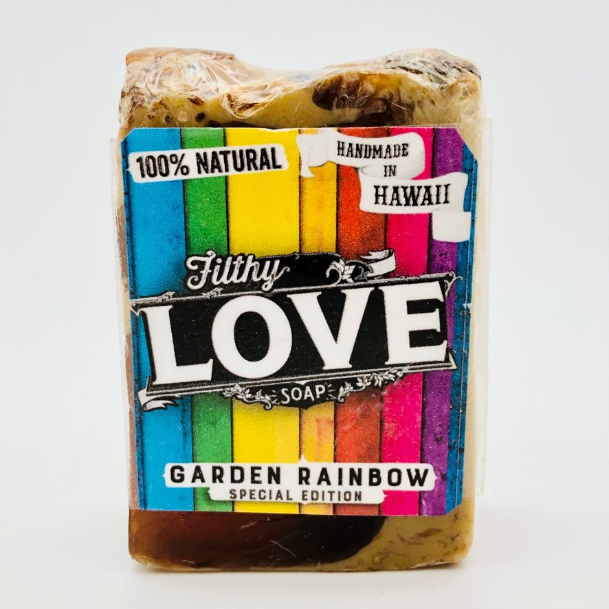 Filthy Farm Girl Filthy Love Soap- mini bar - The Regal Find