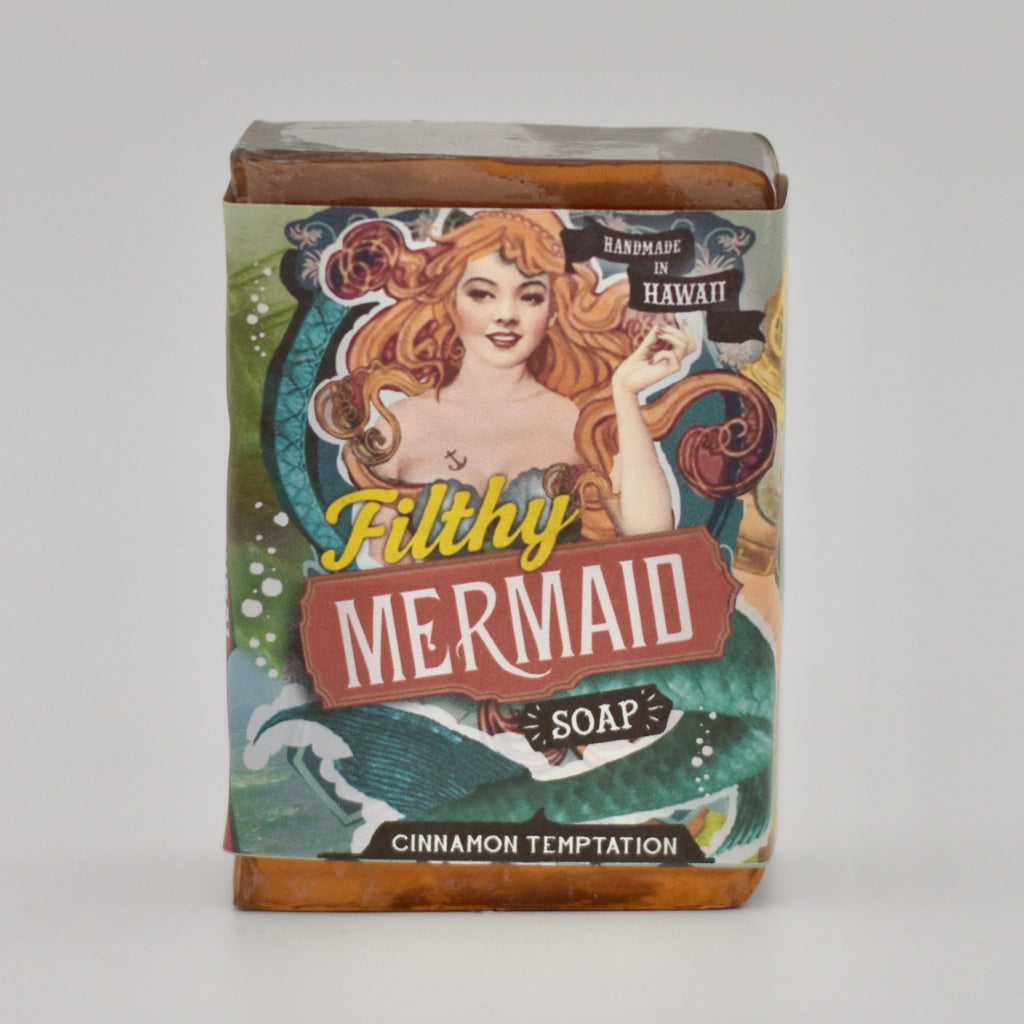 Filthy Farm Girl Filthy Mermaid soap - The Regal Find