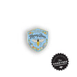 Friend of the Honeybee Enamel Pin - The Regal Find