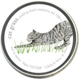 Garden Sprinkles for Cats - The Regal Find