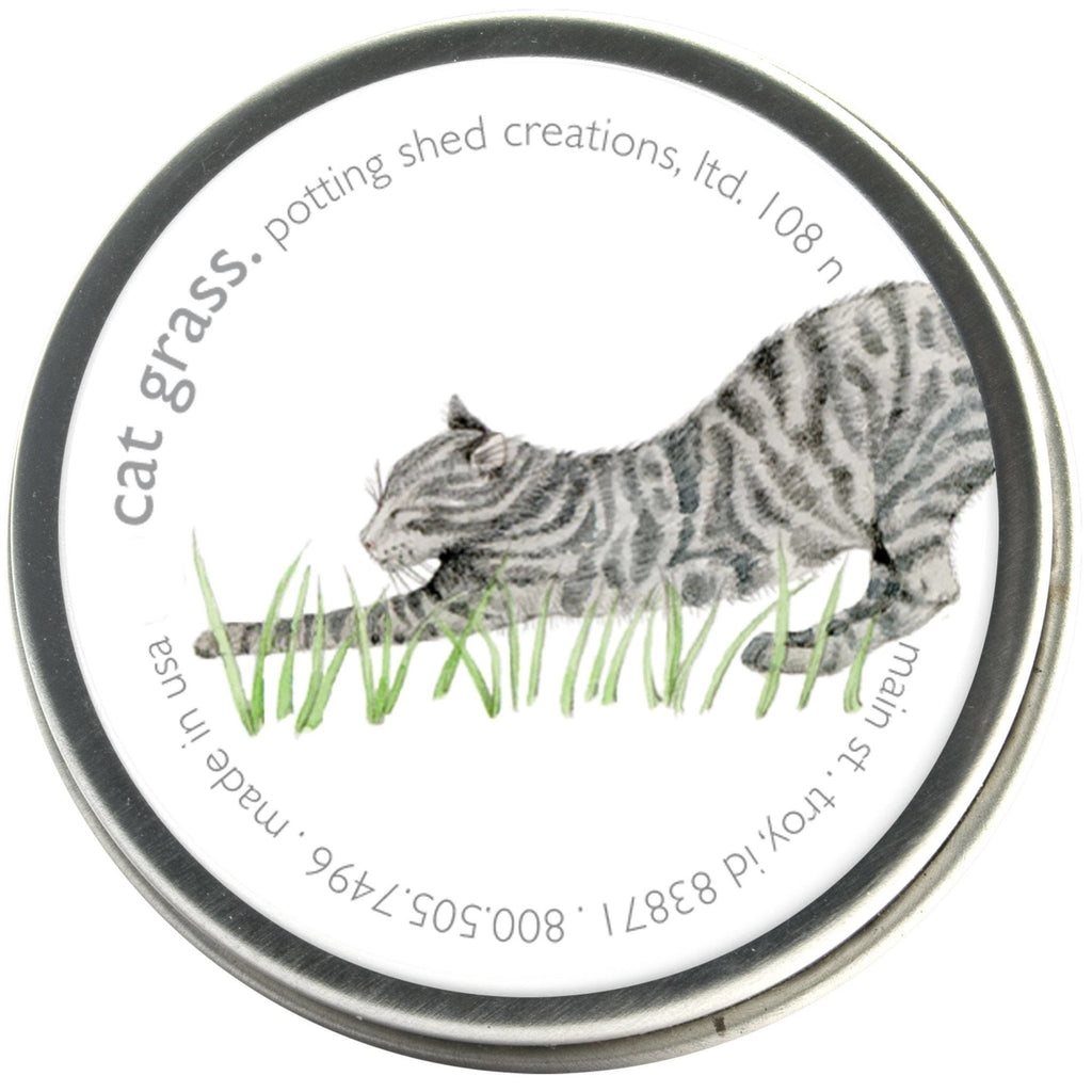 Garden Sprinkles for Cats - The Regal Find