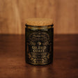 Gilded Coast 11 oz Candle - The Regal Find