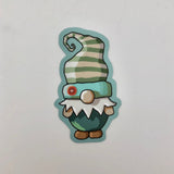 Gnome Sticker - The Regal Find