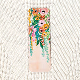 Hanging Florals Bookmark - The Regal Find