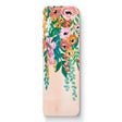 Hanging Florals Bookmark - The Regal Find