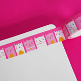 Happy Cats Washi Tape - The Regal Find