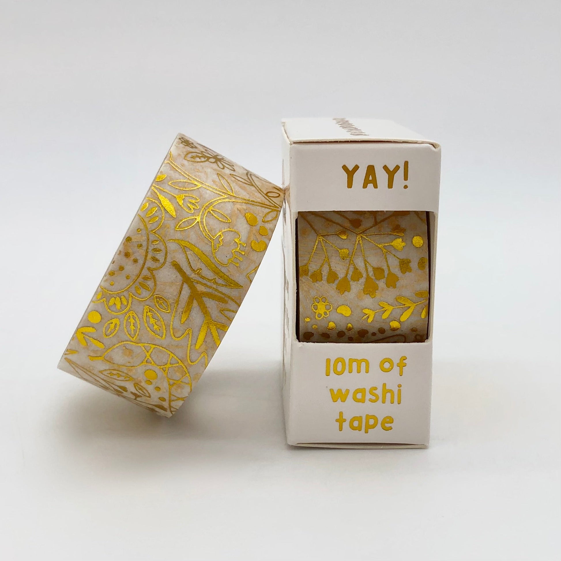 Jungle Washi Tape - The Regal Find