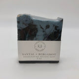 Karomni Artisan Soap - The Regal Find