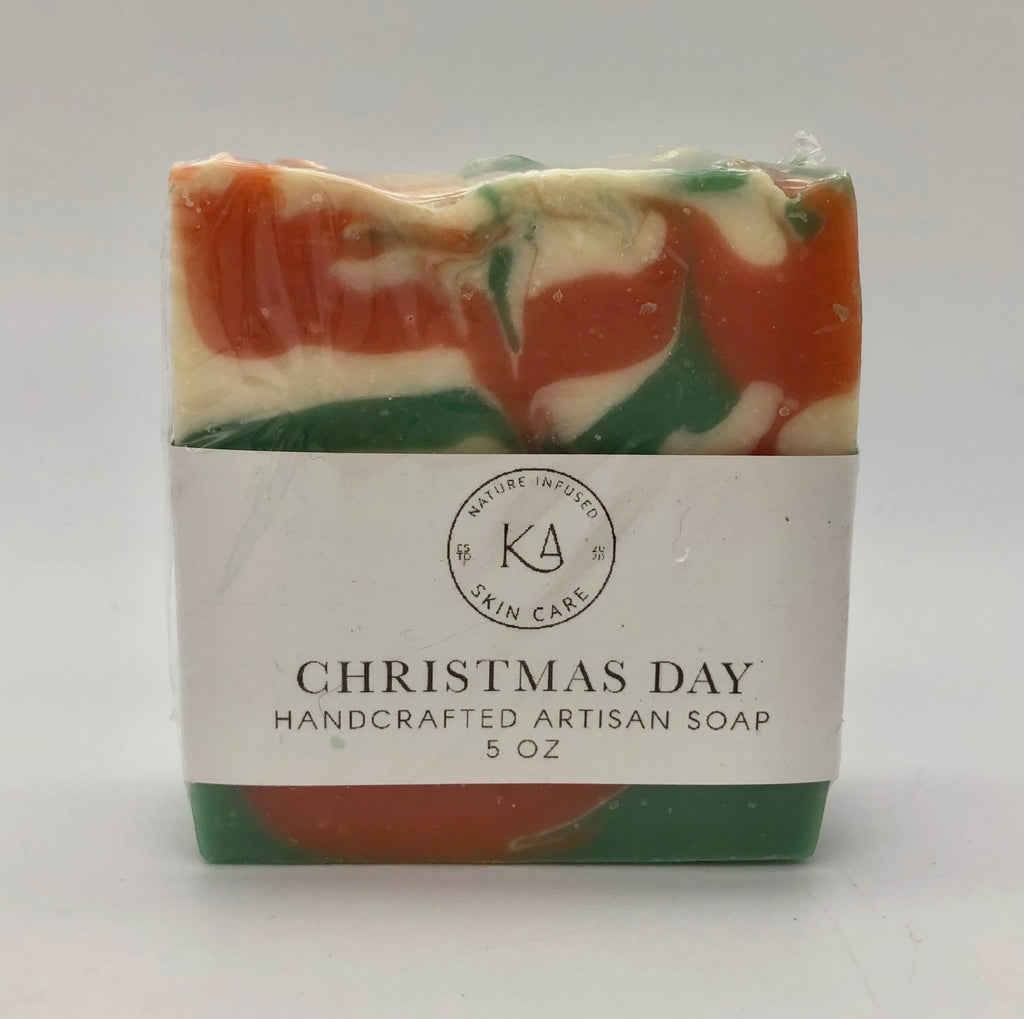 Karomni Artisan Soap - The Regal Find