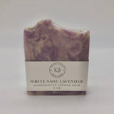 Karomni Artisan Soap - The Regal Find