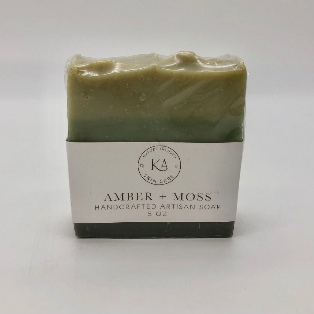 Karomni Artisan Soap - The Regal Find