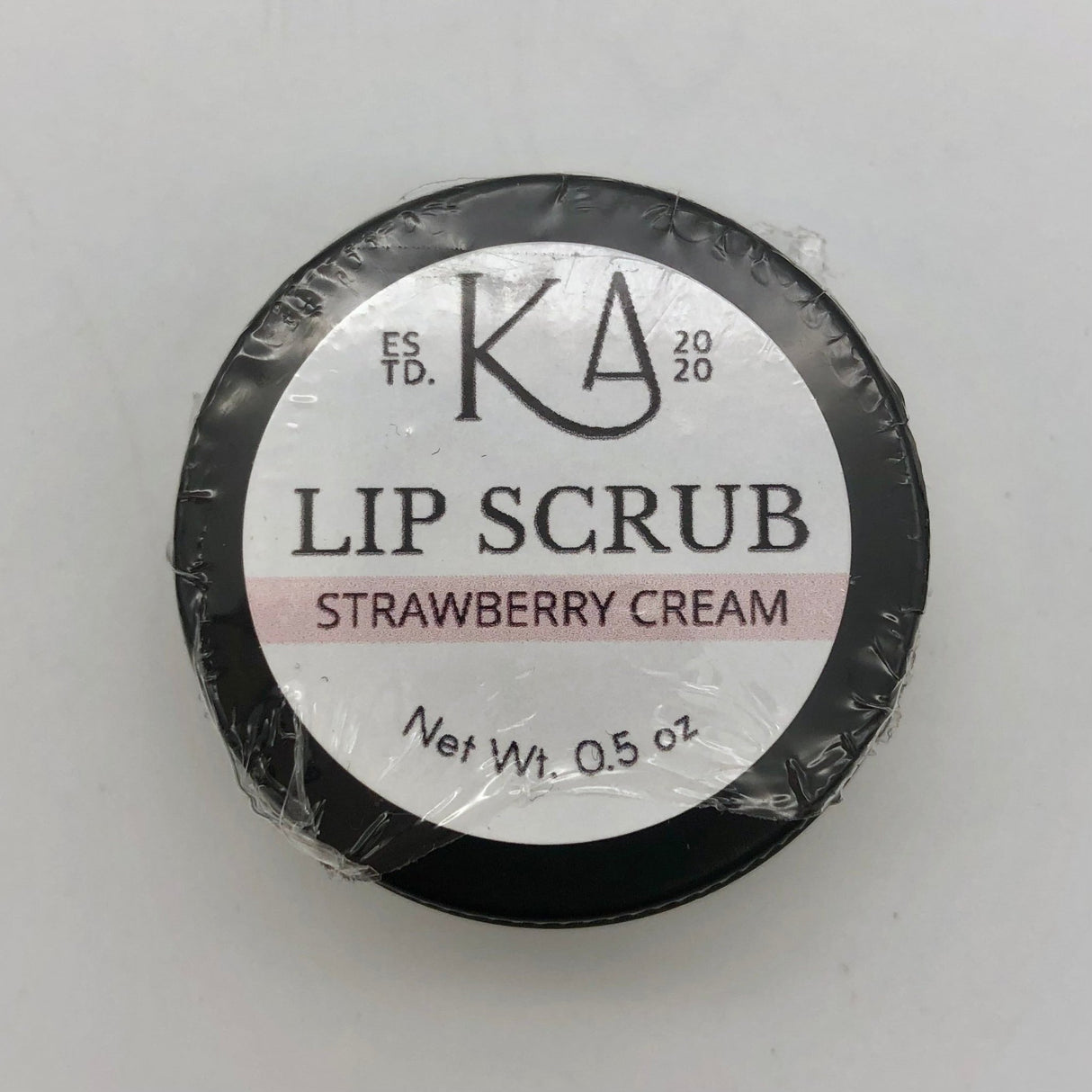 Karomni Lip Scrubs - The Regal Find