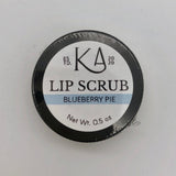 Karomni Lip Scrubs - The Regal Find