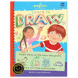 Learn to Draw Simple Forms Art Book - The Regal Find