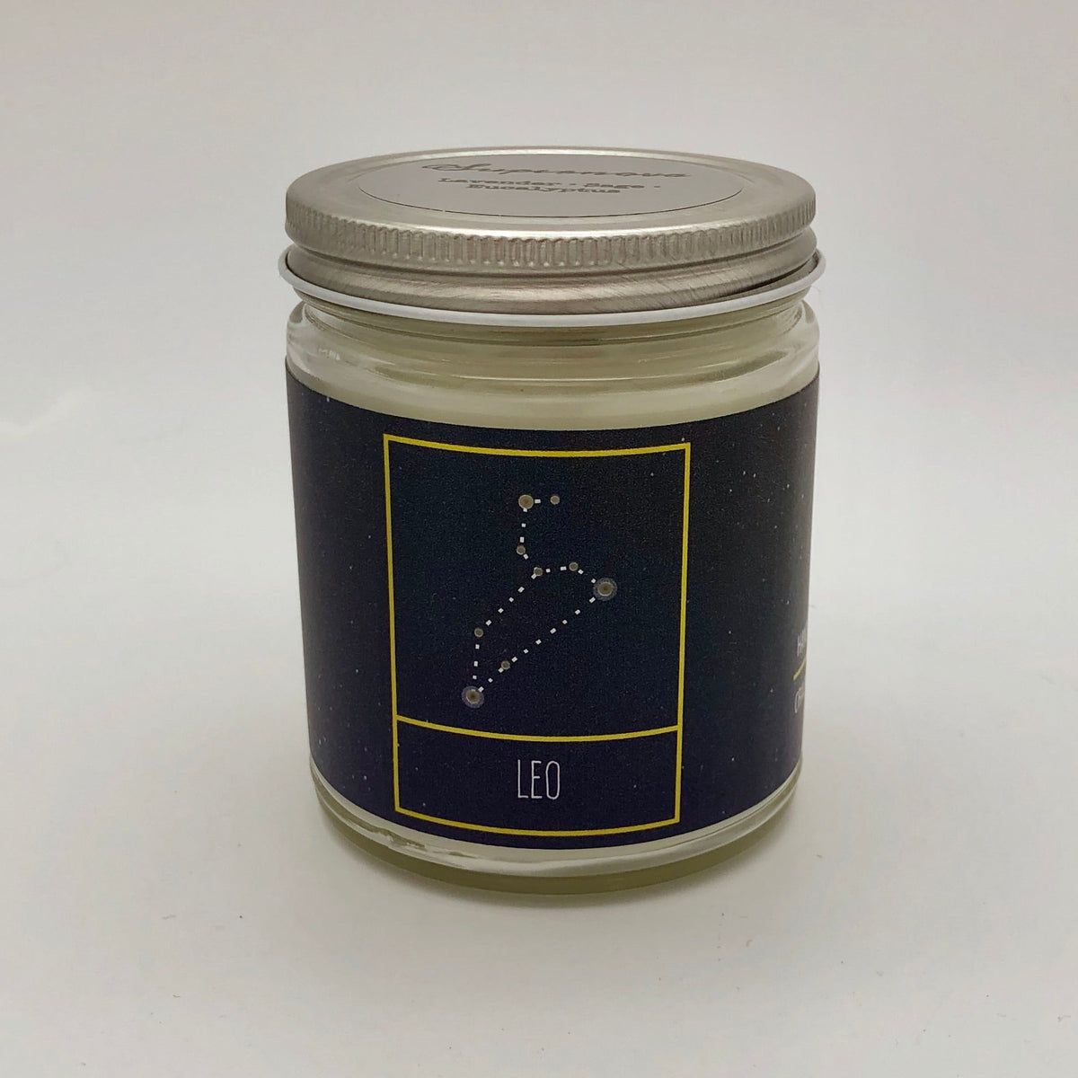 Leo Candle - The Regal Find