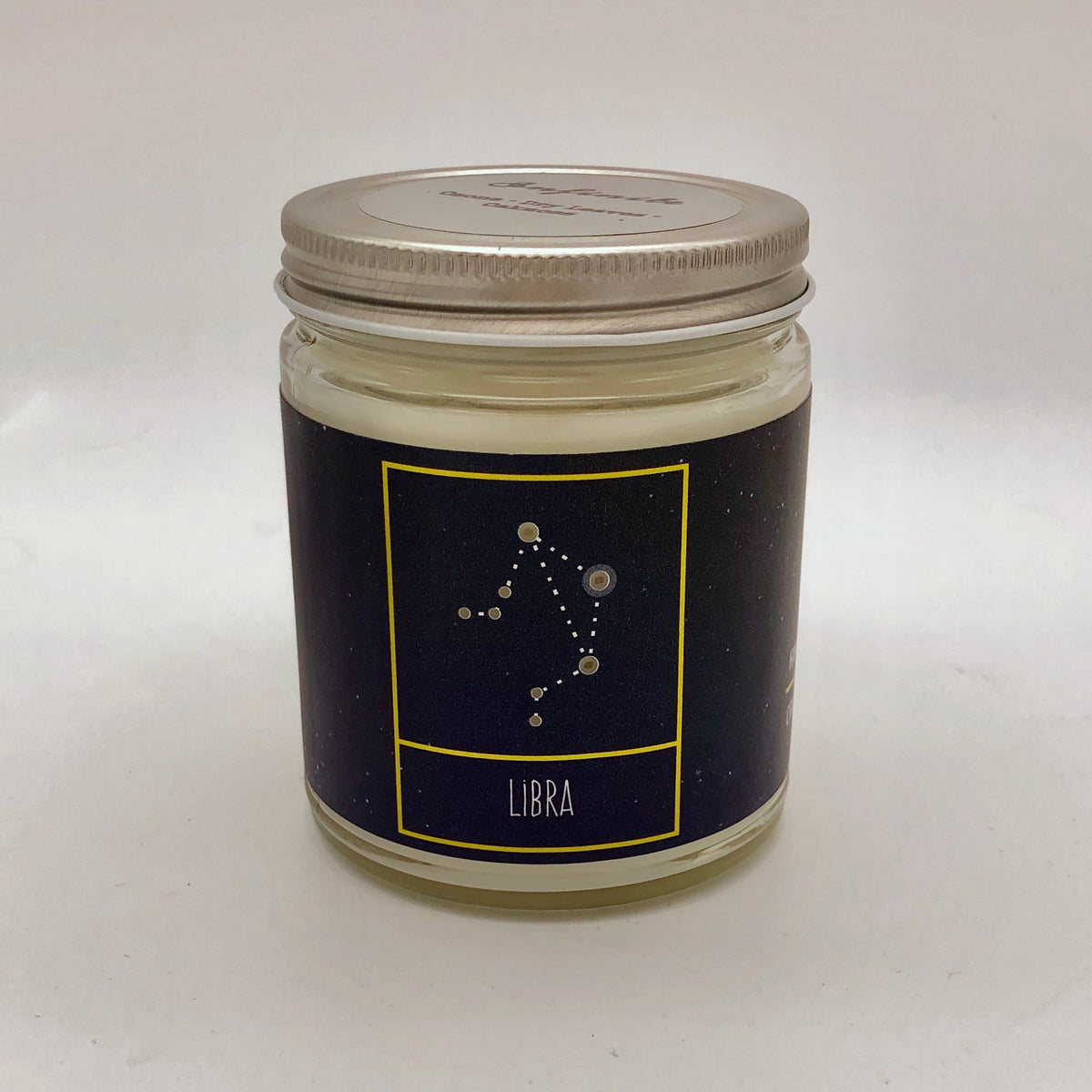 Libra Candle - The Regal Find