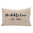 Middleton 1856 Pillow - The Regal Find