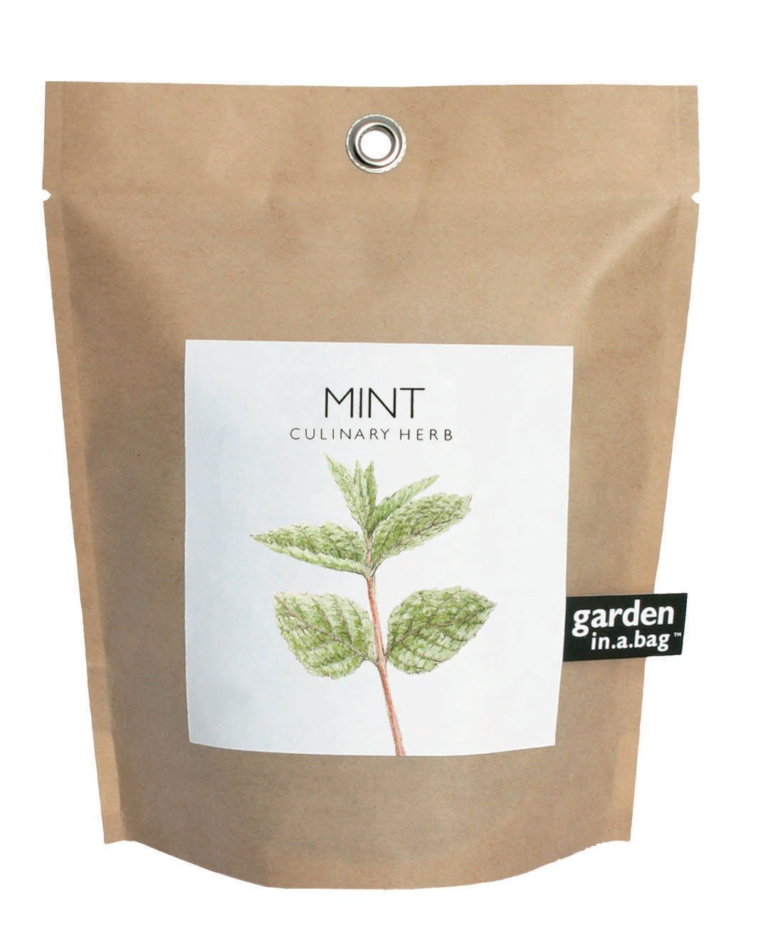 Mint Garden in a Bag - The Regal Find