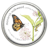 Monarch Milkweed Garden Sprinkles - The Regal Find