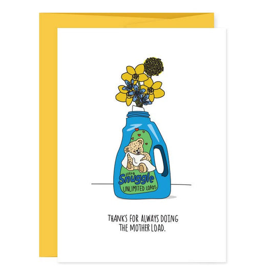 Motherload - The Regal Find