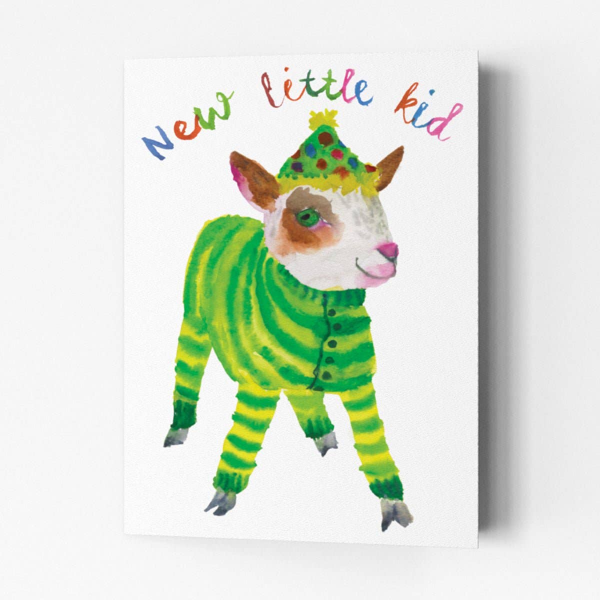 New Baby (Kid) - The Regal Find