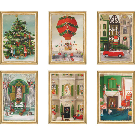 Oh What Fun Flat Note Boxed Set - The Regal Find