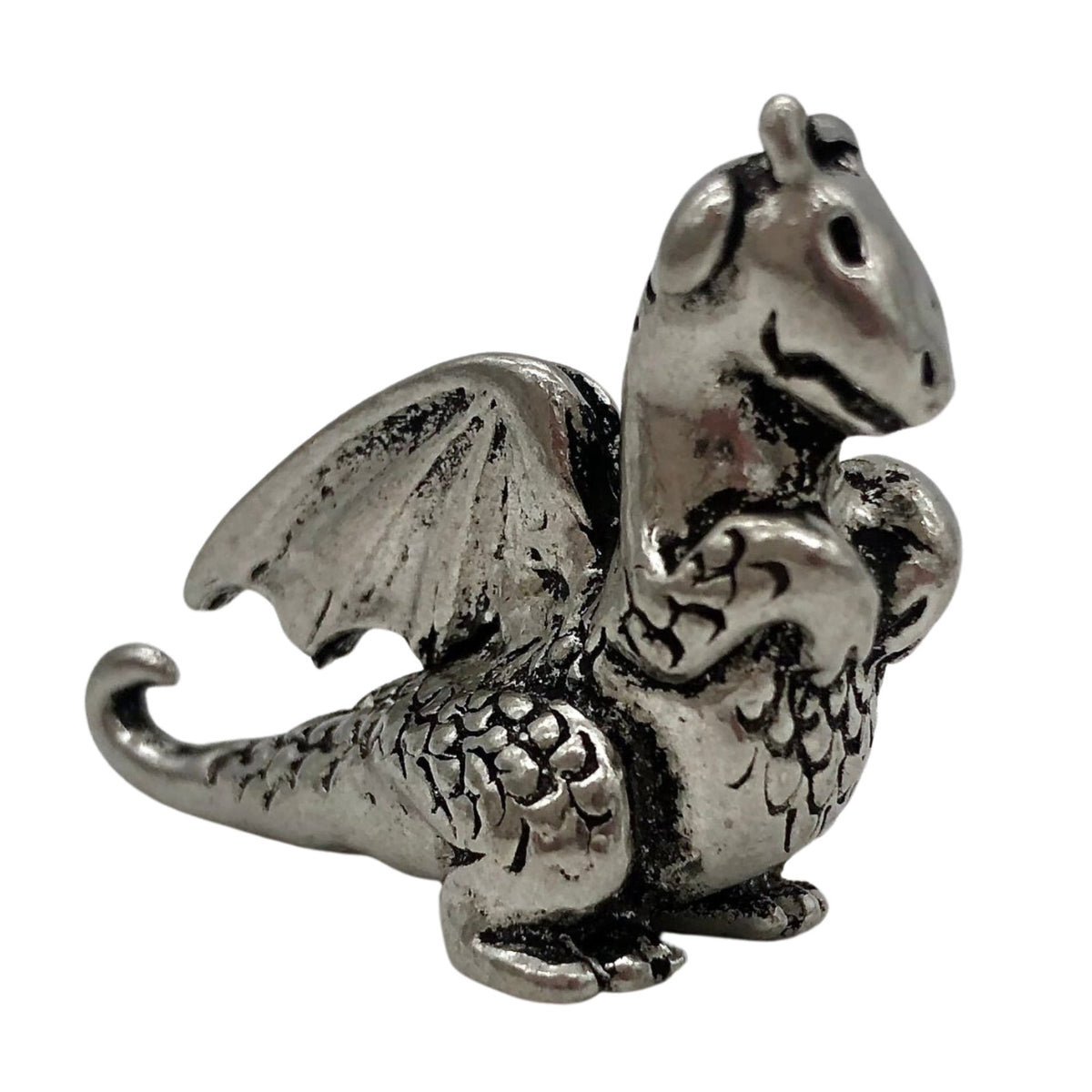 Pewter Animals/creatures - The Regal Find