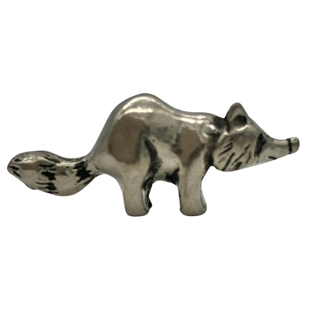 Pewter Animals/creatures - The Regal Find