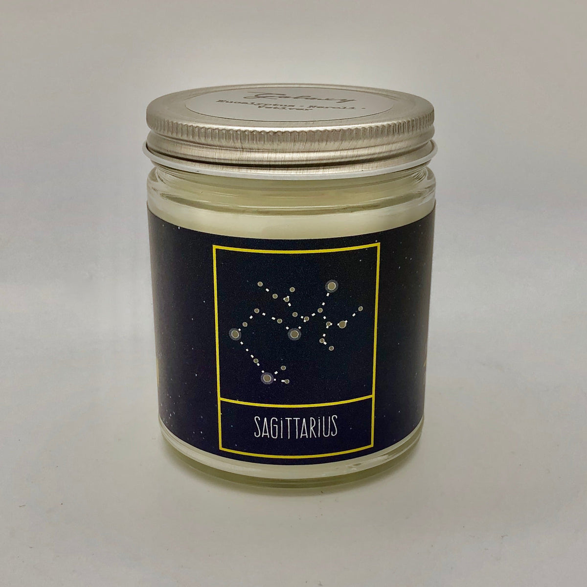 Sagittarius Candle - The Regal Find