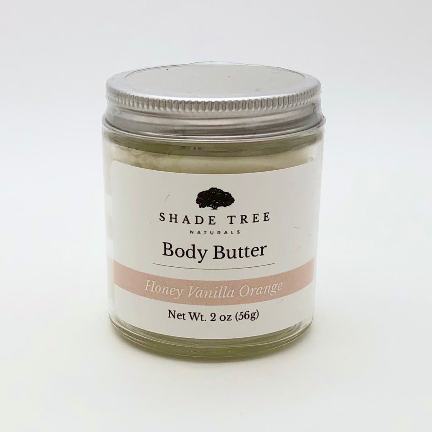 Shade Tree Body Butter - The Regal Find