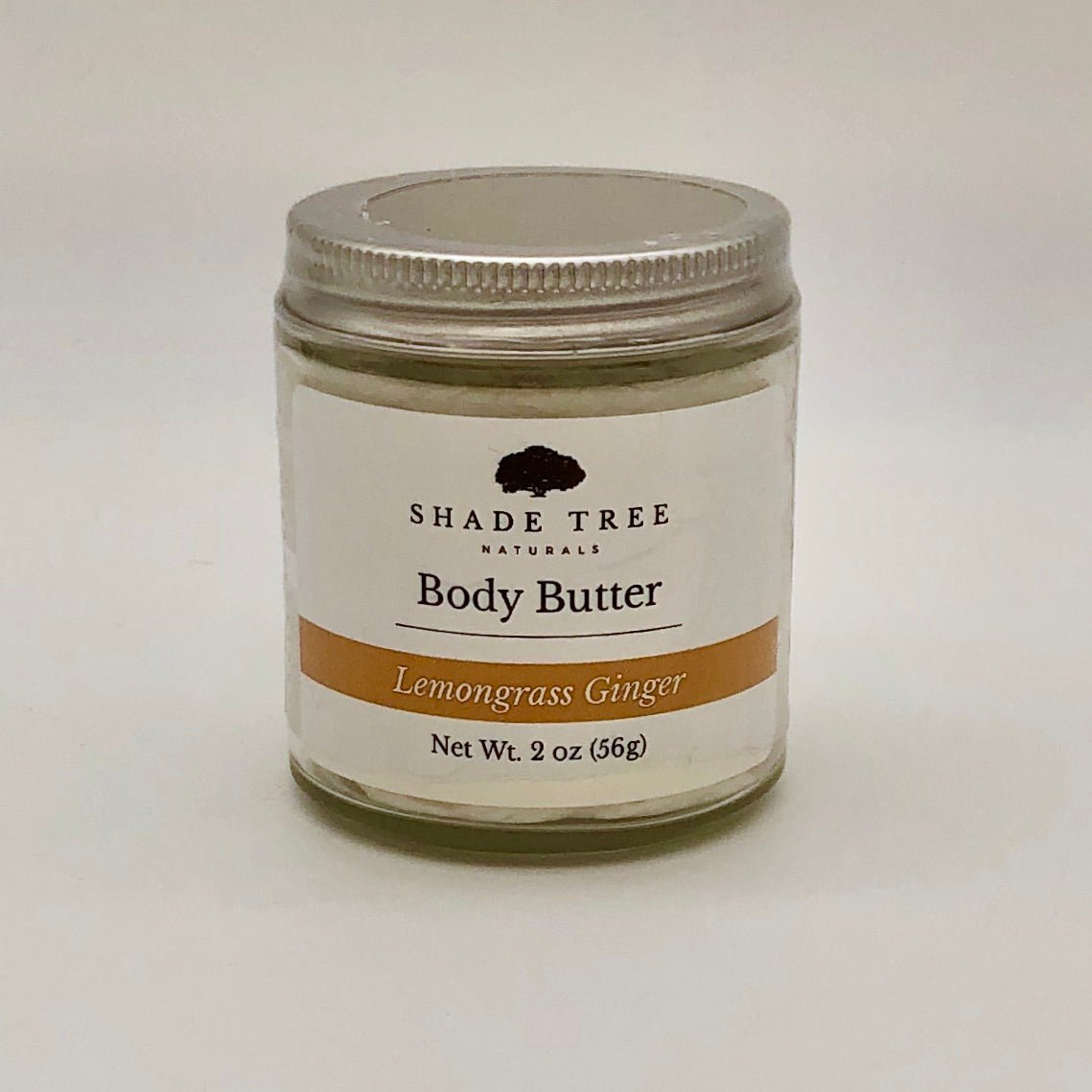 Shade Tree Body Butter - The Regal Find