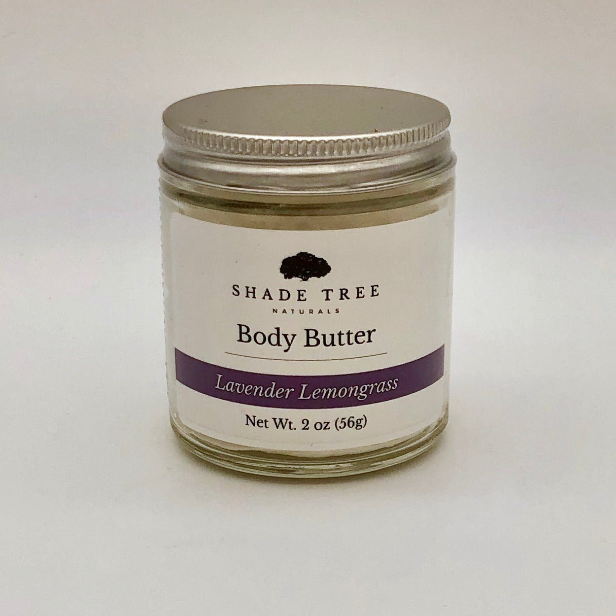 Shade Tree Body Butter - The Regal Find