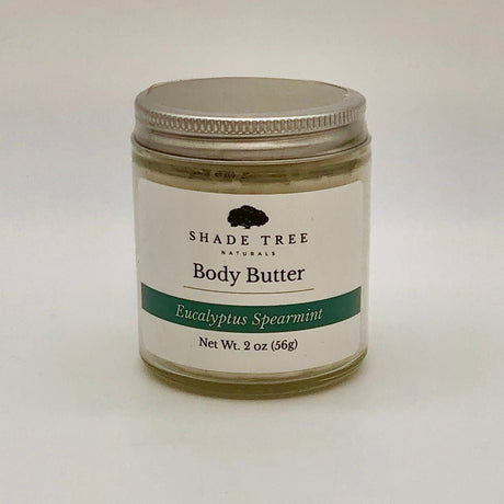 Shade Tree Body Butter - The Regal Find