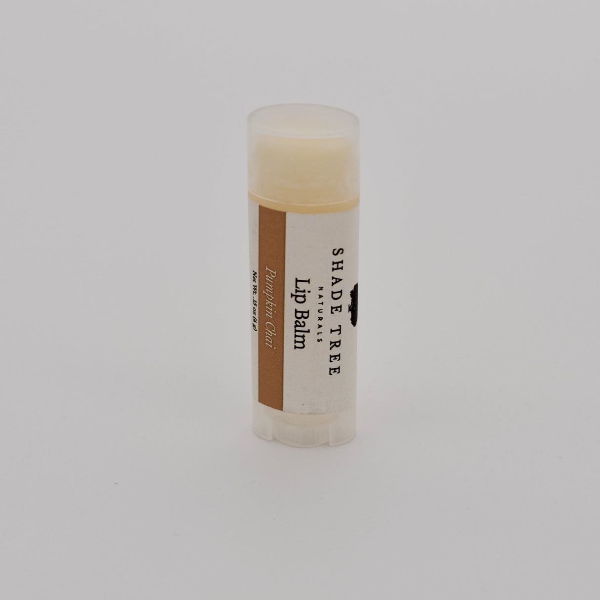 Shade Tree Naturals Lip Balm - The Regal Find