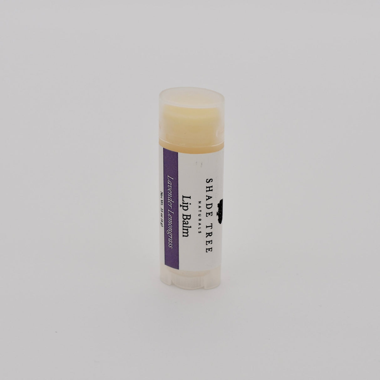 Shade Tree Naturals Lip Balm - The Regal Find