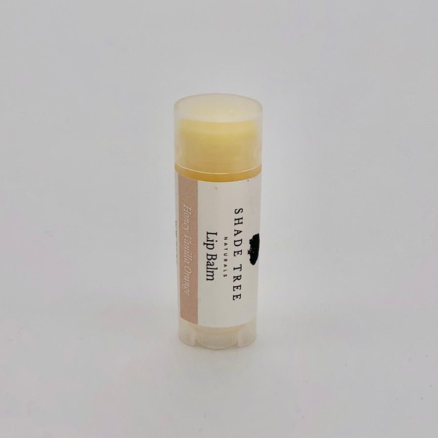 Shade Tree Naturals Lip Balm - The Regal Find