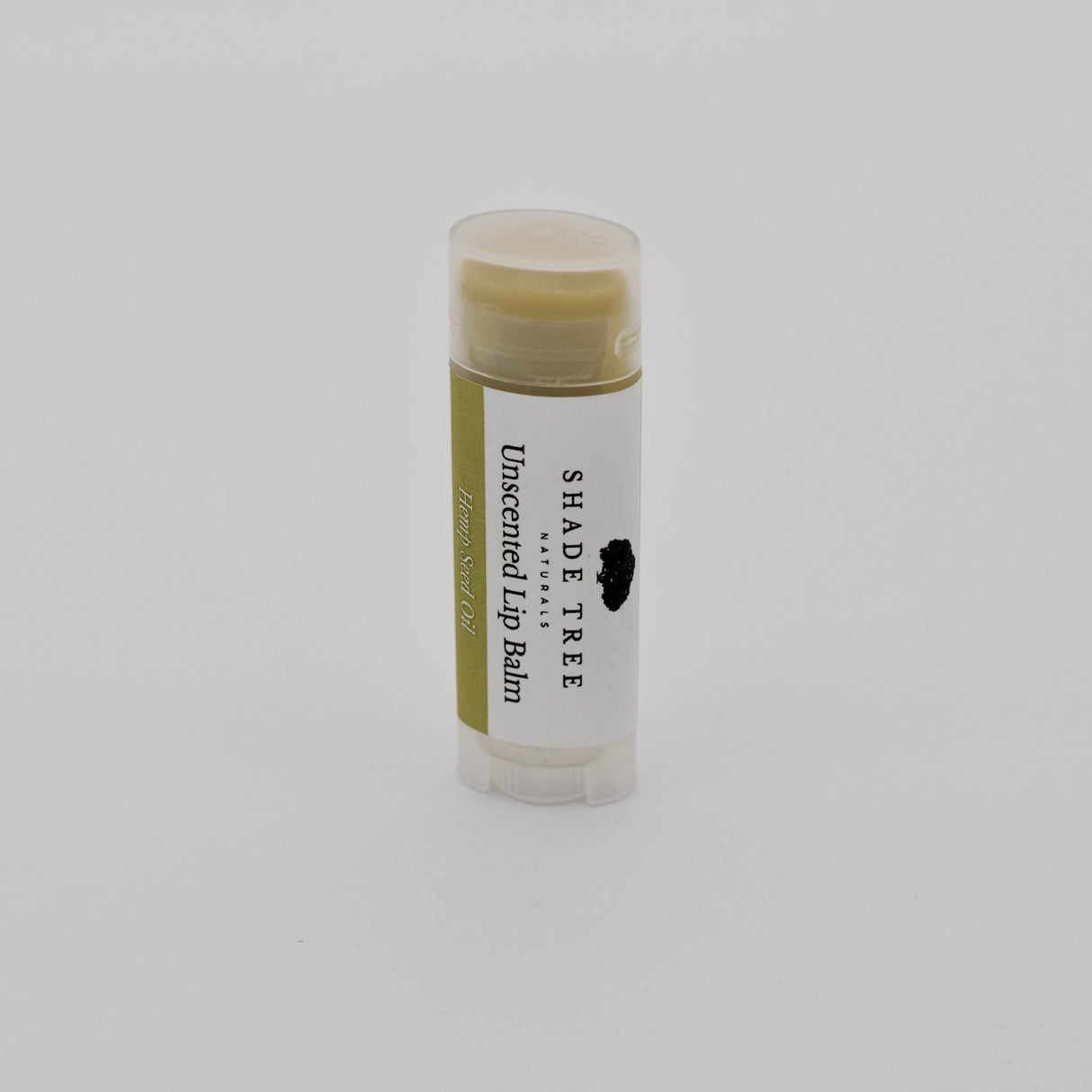 Shade Tree Naturals Lip Balm - The Regal Find